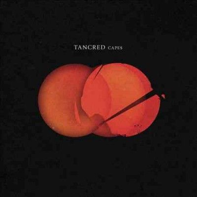 Tancred - Capes (Vinyl)