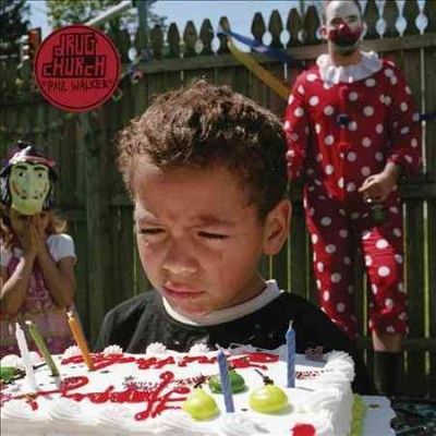 Drug Church - Paul Walker (Vinyl)