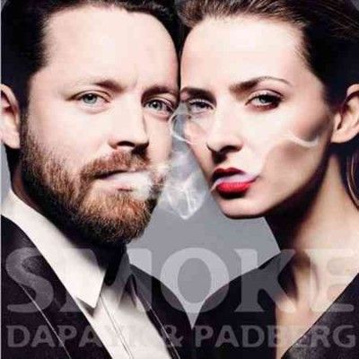 Dapayk &amp; Padberg - Smoke (Vinyl)