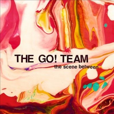 The Scene Between (Vinyl / 12" Album)
