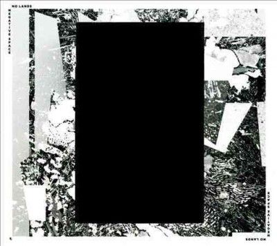 No Lands - Negative Space (Vinyl)