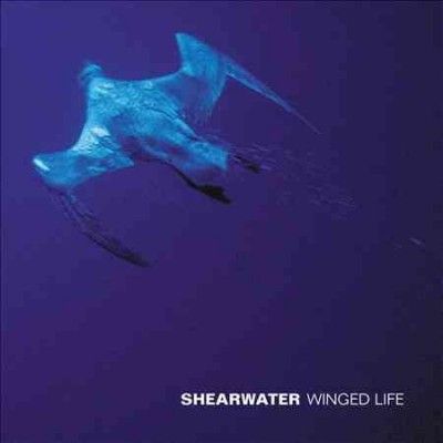 Shearwater - Winged Life (Vinyl)
