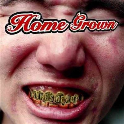 Home Grown - Kings Of Pop (Vinyl)