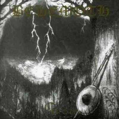 Behemoth - Grom (Vinyl)