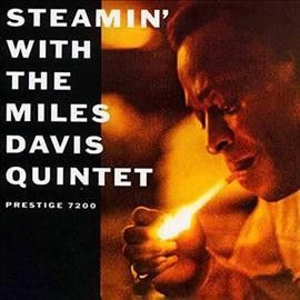 Miles Davis - Steamin (Vinyl)