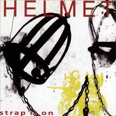 Strap It on - (Import Vinyl Record)