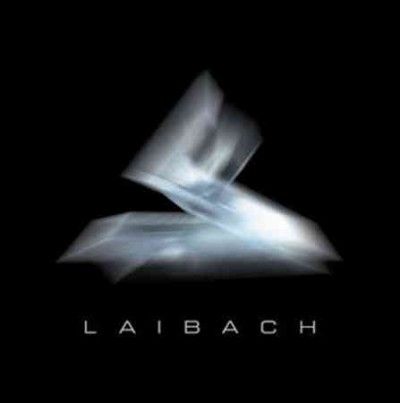 Laibach - Spectre (Vinyl)