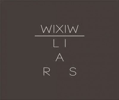 Liars - Wixiw (Vinyl)