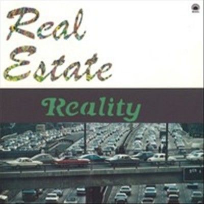 Real Estate - Reality (Vinyl)
