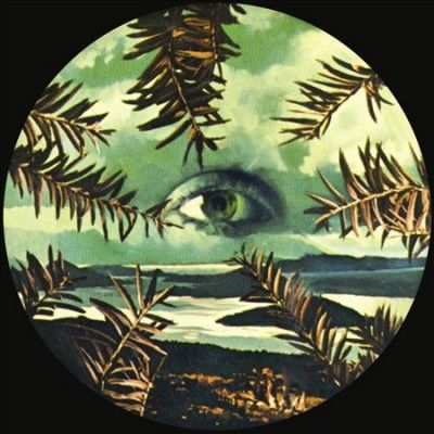 Lilacs &amp; Champagne - (Import Vinyl Record)