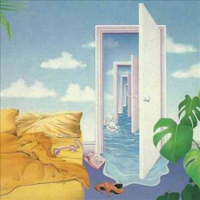 Vpi Harmony - (Import Vinyl Record)