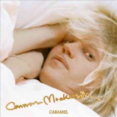 Connan Mockasin - Caramel (Vinyl)