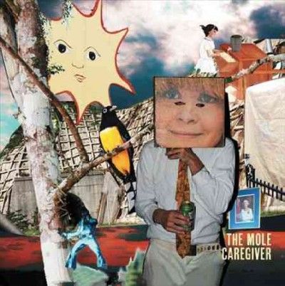Mole - Caregiver (Vinyl)