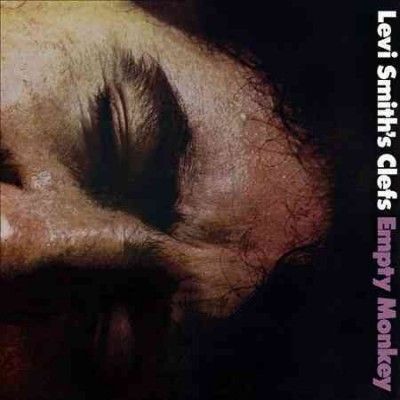 Levi Smith's Clefs - Empty Monkey (Vinyl)