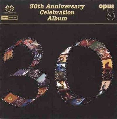 Various - 30th Anniversary Celebration Album (Vinyl)