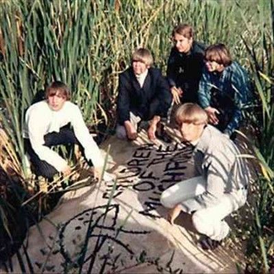 Children Of The Mush - Children Of The Mushroom (Vinyl)
