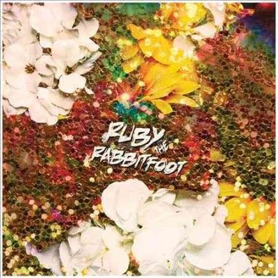 Ruby The Rabbitfoot - New As Dew (Vinyl)