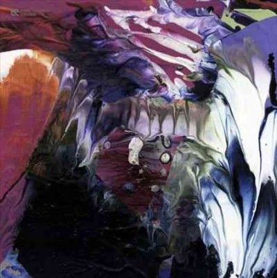 Burnt Friedman - Zokuhen (Vinyl)