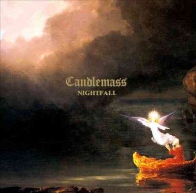 Candlemass - Nightfall (Vinyl)
