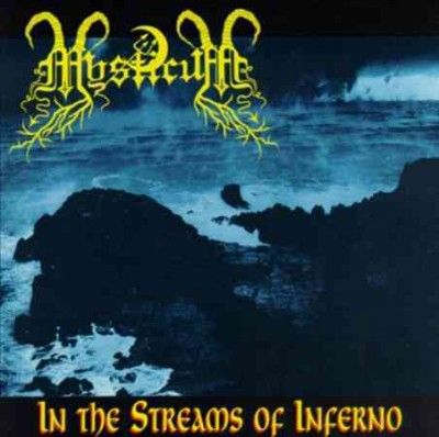 Mysticum - In The Streams Of Inferno (Vinyl)