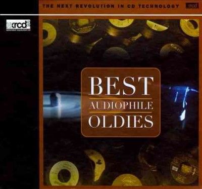 Various - Best Audiophile Oldies (Vinyl)