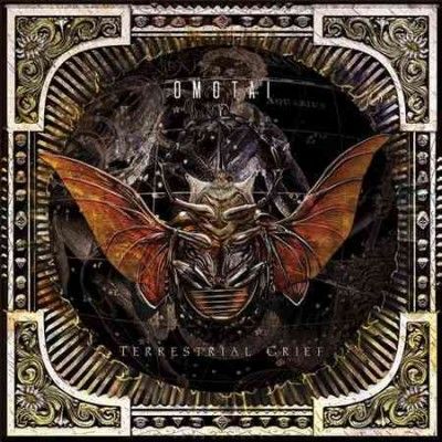 Omotai - Terrestrial Grief (Vinyl)