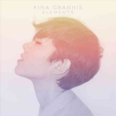 Kina Grannis - Elements (Vinyl)