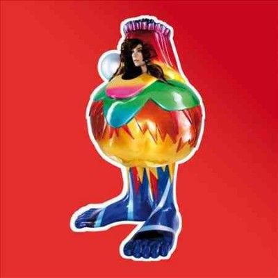 Bjork - Volta (Vinyl)