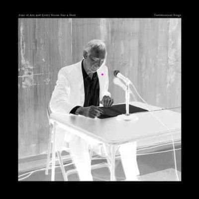 Testimonium Songs - (Import Vinyl Record)