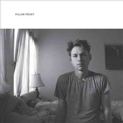 Pillar Point - (Import Vinyl Record)