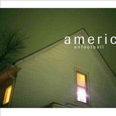 American Football - American Football (Vinyl)