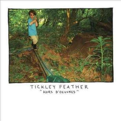 Tickley Feather - Hors D'oeuvres (Vinyl)