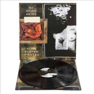My Dying Bride - As The Flower Withers (Vinyl)