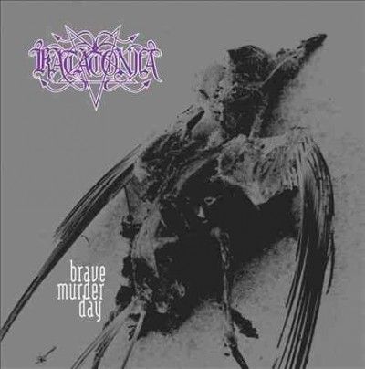 Katatonia - Brave Murder Day (Vinyl)
