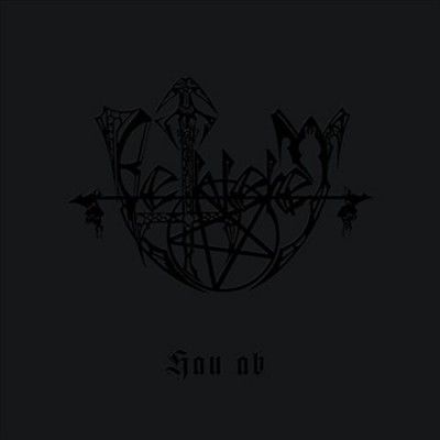 Bethlehem - Hau Ab (black) (Vinyl)