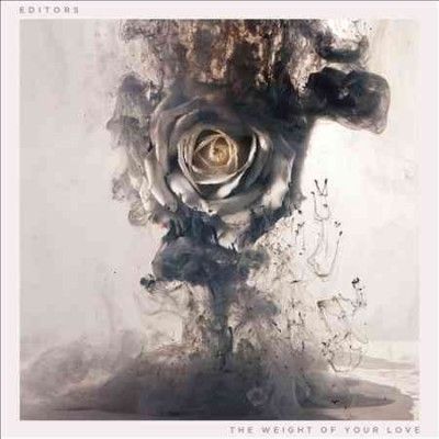 Editors - Weight Of Your Love (Vinyl)