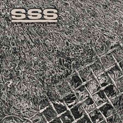 Sss - Limp Gasp Collapse (Vinyl)