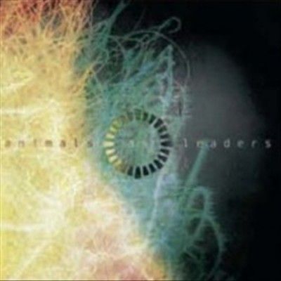 Animals As Leaders - (Import Vinyl Record)