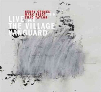 Marc Ribot:Live at The Village Vangua - (Import Vinyl Record)
