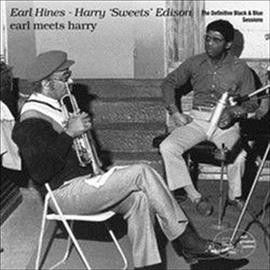 Earl Hines - Early Meets Harry (Vinyl)
