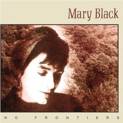Mary Black - No Frontiers (Vinyl)