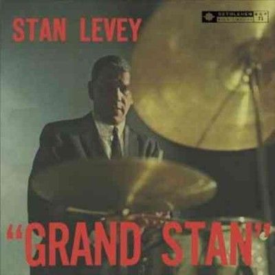 Stan Levey - Grand Stan (Vinyl)