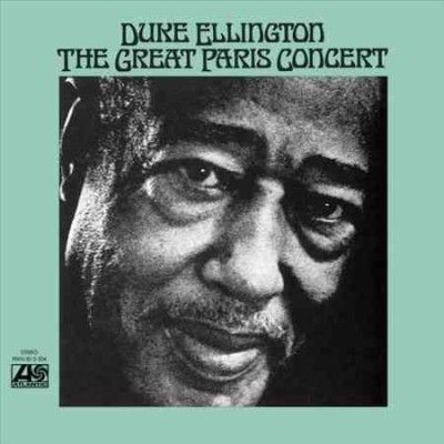 Duke Ellington - Great Paris Concert (Vinyl)