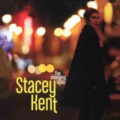 Stacey Kent - Changing Lights (Vinyl)