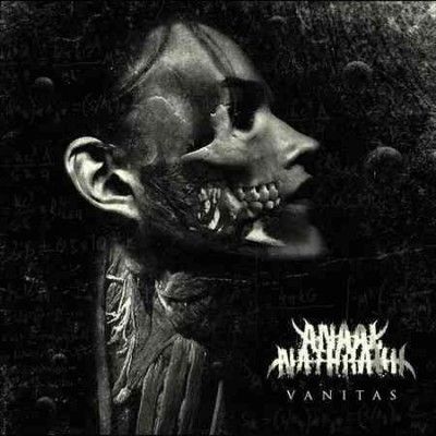 Vanitas - (Import Vinyl Record)
