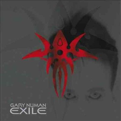 Exile - (Import Vinyl Record)