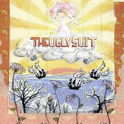 Uglysuit - Uglysuit (Vinyl)