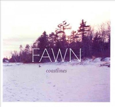 Fawn - Coastlines (Vinyl)
