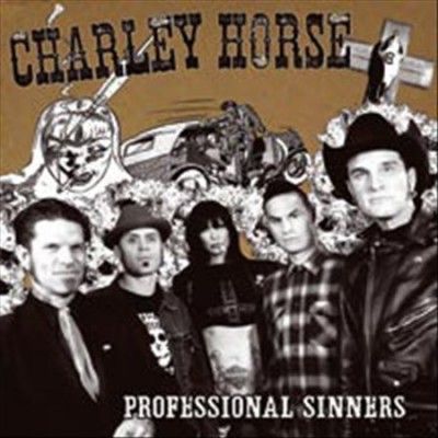 Professional Sinners - (Import Vinyl Record)