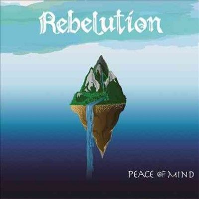 Rebelution - Peace Of Mind (Vinyl)